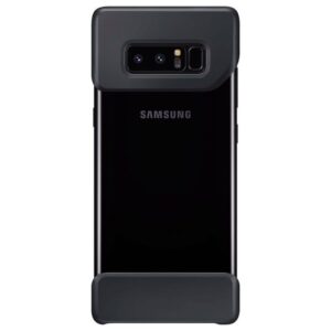 Nugarėlės dėklai Samsung  Galaxy Note 8 2piece Cover EF-MN950CBEGWW Black