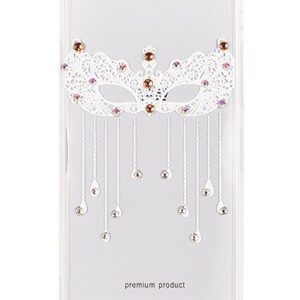 Back panel cover Vennus Apple iPhone 7/8 Art Design 2 White