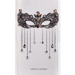 Back panel cover Vennus Apple iPhone 7/8 Art Design 2 Black