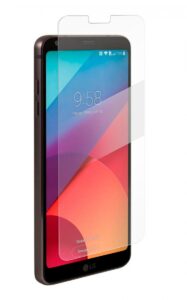Apsauginiai stiklai iLike LG G6