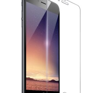 Aizsargstikls iLike Apple iPhone 6 Plus/7 Plus /8 Plus 0.33mm Clear Glass