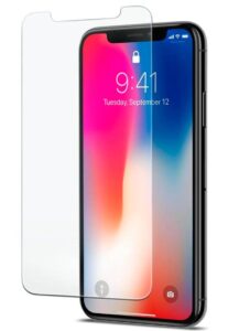 Apsauginiai stiklai iLike Apple iPhone X