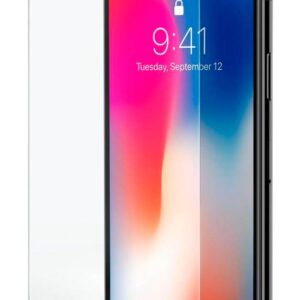 Apsauginiai stiklai iLike Apple iPhone X