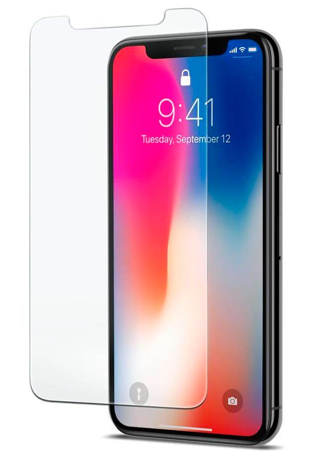 Apsauginiai stiklai iLike Apple iPhone X