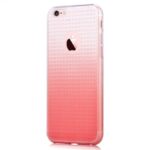 Aizmugurējais vāciņš Devia Apple iPhone 6/6s Plus Leo2 Diamond soft case Rose Gold