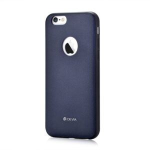 Aizmugurējais vāciņš Devia Apple iPhone 6 Plus/6s Plus Original case White