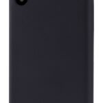 Aizmugurējais vāciņš Devia Apple iPhone X Nature case Black