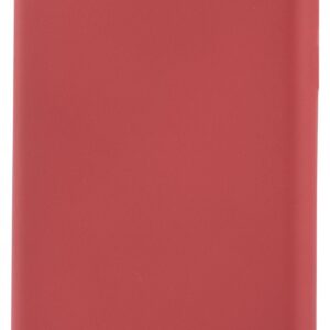 Aizmugurējais vāciņš Devia Apple iPhone X Nature case Red