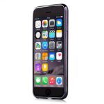 Tagakaaned Devia Samsung Galaxy Note 8 Glitter soft case Black