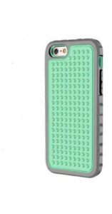 Aizmugurējais vāciņš Devia Apple iPhone 7 / 8 Armor Shockproof Case Green
