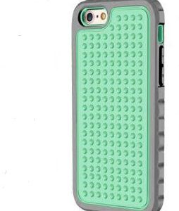 Aizmugurējais vāciņš Devia Apple iPhone 7 Plus Armor Shockproof Case Green