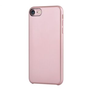 Aizmugurējais vāciņš Devia Apple iPhone 7 Plus / 8 Plus  Ceo 2 Case Rose Gold