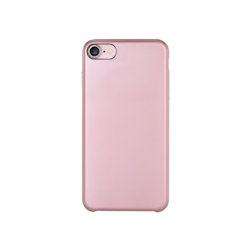 Aizmugurējais vāciņš Devia Apple iPhone 7 Plus / 8 Plus Ceo 2 Case Rose Gold