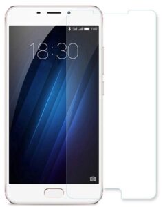 Kaitseklaasid Evelatus Meizu M5