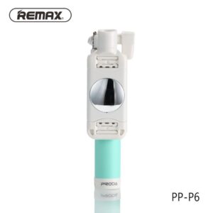 Selfie nūja Remax Universal PRODA PP-P6 Blue