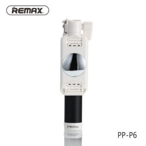 Selfie nūja Remax Universal PRODA PP-P6 Black