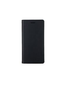 Knygos tipo dėklas dėklai Mercury Apple iPhone X/XS Bluemoon Diary Black