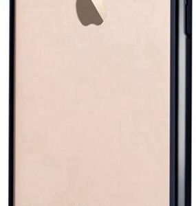 Back panel cover Devia Apple iPhone 6 / 6s Plus Fresh Black