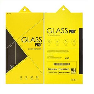 Kaitseklaasid Glass PRO+ Apple iPhone 7/8 Nano Full Size Glass Black