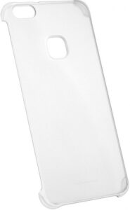 Back panel cover Huawei  Protective Case for Huawei P9 Lite Mini (2017) Transparent