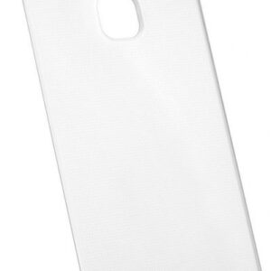 Back panel cover Huawei  Protective Case for Huawei P9 Lite Mini (2017) Transparent