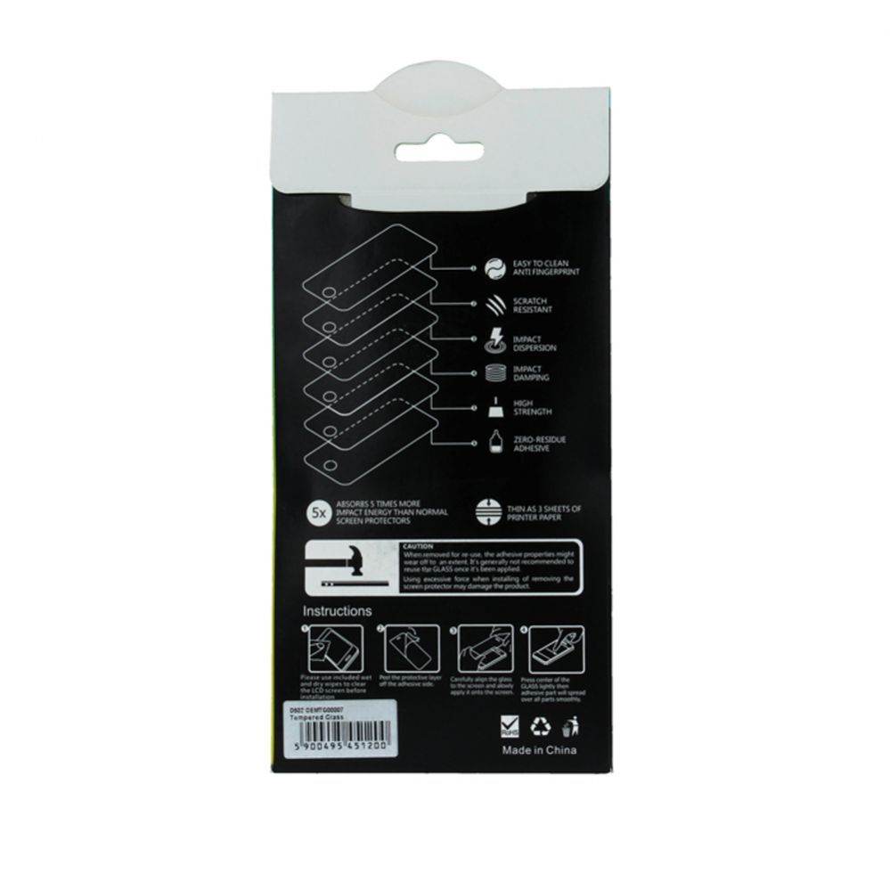 Aizsargstikls Glass PRO+ Huawei Mate 10