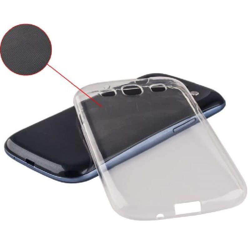 Tagakaaned GreenGo Huawei Mate 10 Lite Ultra Slim 0.3mm Transparent