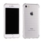 Чехол на заднюю панель GreenGo Xiaomi Redmi 4A Anti Shock 0.5mm Transparent