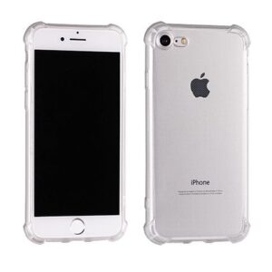 Tagakaaned GreenGo Xiaomi Redmi 4A Anti Shock 0.5mm Transparent