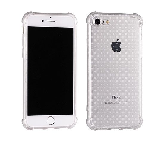 Tagakaaned GreenGo Xiaomi Redmi 4A Anti Shock 0.5mm Transparent