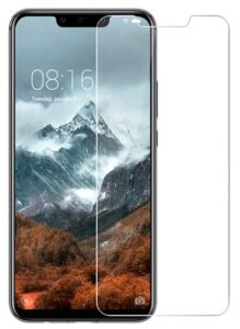 Apsauginiai stiklai Evelatus Huawei Mate 10 Lite