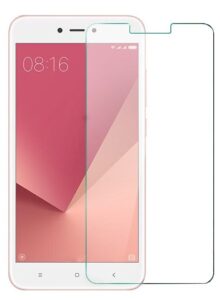 Apsauginiai stiklai Evelatus Xiaomi Redmi Note 5A Prime