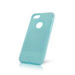 Back panel cover Mercury Samsung Samsung Galaxy A3 2017 Soft Feeling Jelly case Mint