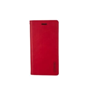 Book case Mercury Apple iPhone X/XS Bluemoon Diary Case Red