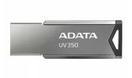 USB atmintinė ADATA  UV350 32 GB, USB 3.1, Silver 