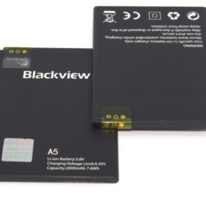 Akumulators Blackview  A5 battery 