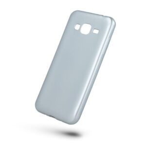 Nugarėlės dėklai GreenGo Huawei P20 Oil TPU Silver