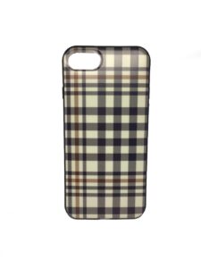 Aizmugurējais vāciņš GreenGo Apple iPhone 7/8 Lattice Case