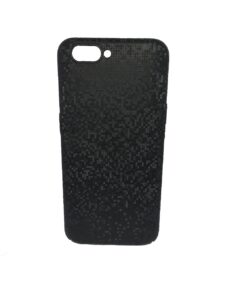 Nugarėlės dėklai GreenGo Samsung Note 8 Squares Case Black