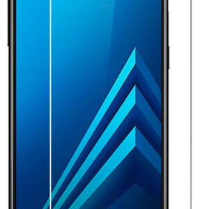 Protective glass Evelatus Samsung A6 2018 0.33 Flat Clear Glass Japan Glue Anti-Static