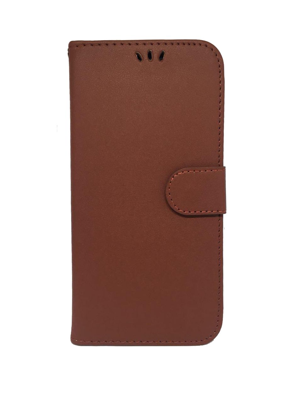 Kaaned - kaaned iLike Xiaomi Redmi Note 5A Prime Book Case Brown