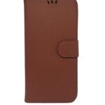 Чехол книжка iLike Xiaomi Redmi Note 4 / Note 4x Book Case Xiaomi Brown