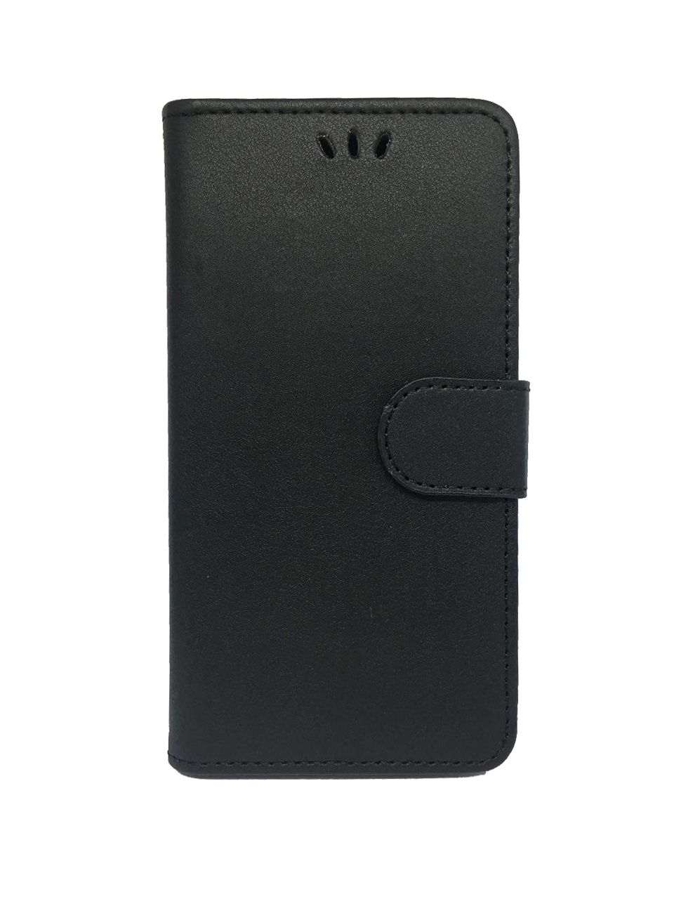 Kaaned - kaaned iLike Oneplus 5T Book Case Black