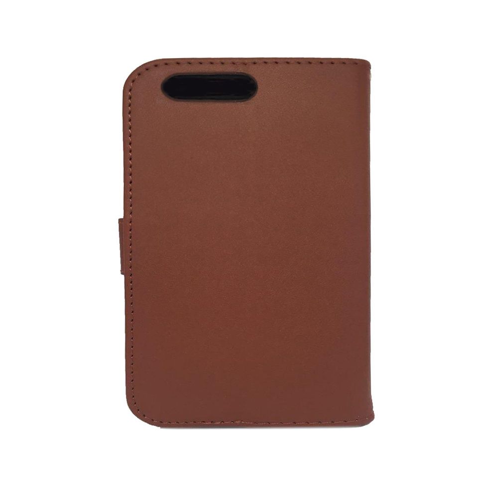 Kaaned - kaaned iLike Nokia 6 Book Case Brown