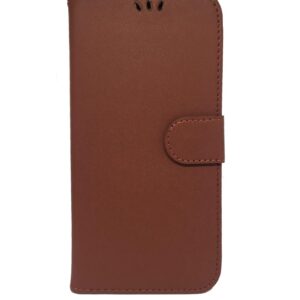 Kaaned - kaaned iLike Huawei Mate 10 Pro Book Case Brown