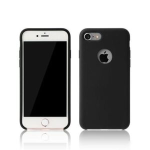 Tagakaaned Remax Samsung Samsung S9 Kellen Series Phone case Black