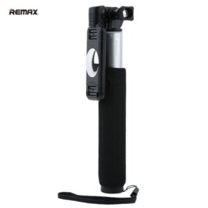 Selfie nūja Remax Universal Selfie Stick P5 RP-P5 Silver