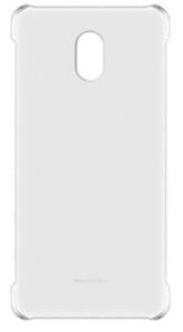 Tagakaaned Meizu  M6 Thin Protective Cover Transparent