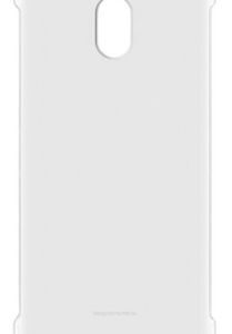 Back panel cover Meizu  M6 Thin Protective Cover Transparent