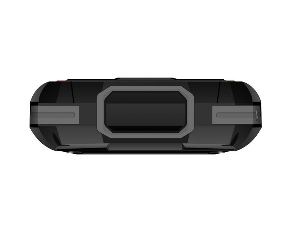 Mobiiltelefon Evelatus ROCK DS Black